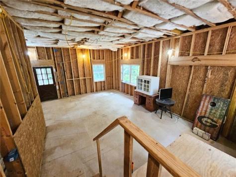 433 Elliots Lane Dahlonega GA 30533