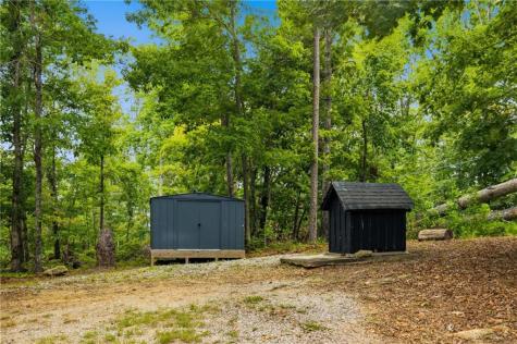 433 Elliots Lane Dahlonega GA 30533