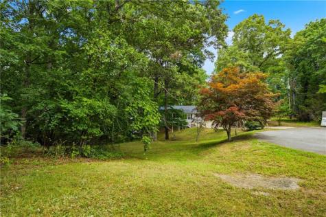 433 Elliots Lane Dahlonega GA 30533