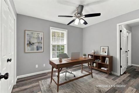 433 Elliots Lane Dahlonega GA 30533