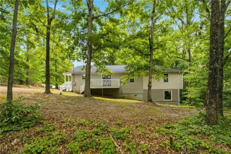 433 Elliots Lane Dahlonega GA 30533