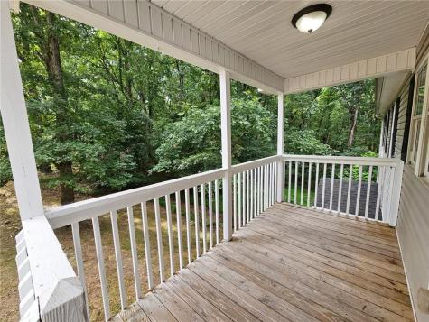 433 Elliots Lane Dahlonega GA 30533