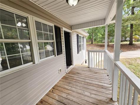 433 Elliots Lane Dahlonega GA 30533