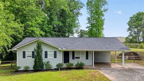 745 Pioneer Road Jasper GA 30143
