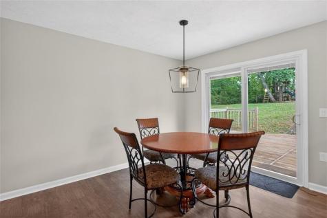 745 Pioneer Road Jasper GA 30143