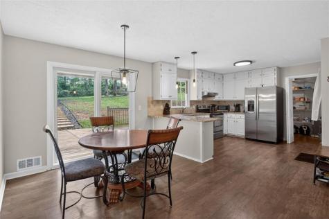 745 Pioneer Road Jasper GA 30143