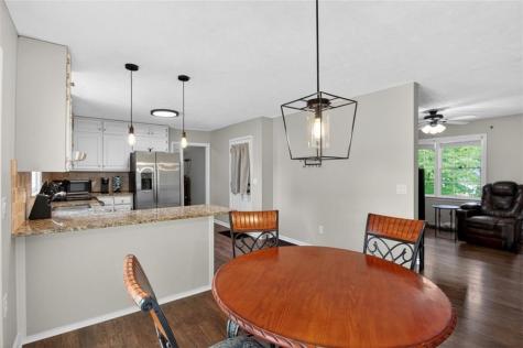 745 Pioneer Road Jasper GA 30143