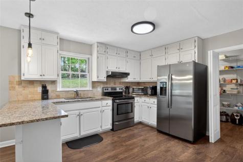 745 Pioneer Road Jasper GA 30143