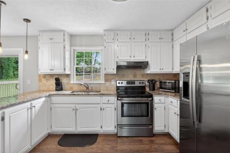 745 Pioneer Road Jasper GA 30143