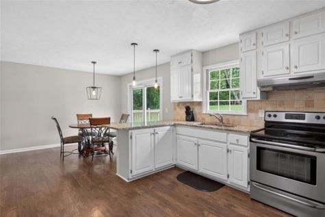 745 Pioneer Road Jasper GA 30143