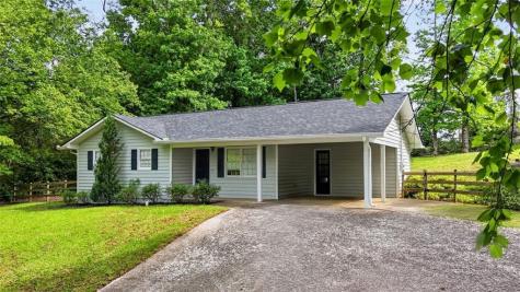 745 Pioneer Road Jasper GA 30143
