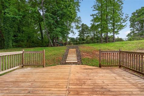 745 Pioneer Road Jasper GA 30143
