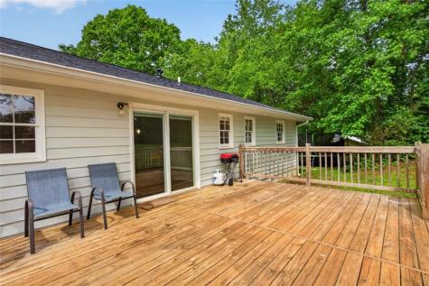 745 Pioneer Road Jasper GA 30143