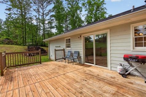 745 Pioneer Road Jasper GA 30143