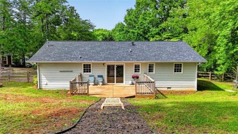 745 Pioneer Road Jasper GA 30143
