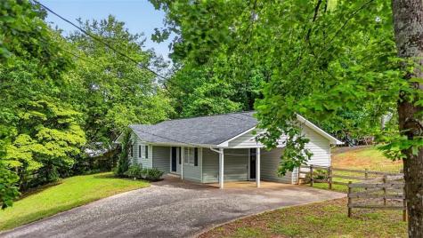 745 Pioneer Road Jasper GA 30143