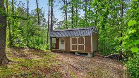 745 Pioneer Road Jasper GA 30143