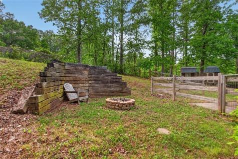 745 Pioneer Road Jasper GA 30143
