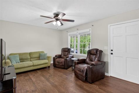 745 Pioneer Road Jasper GA 30143