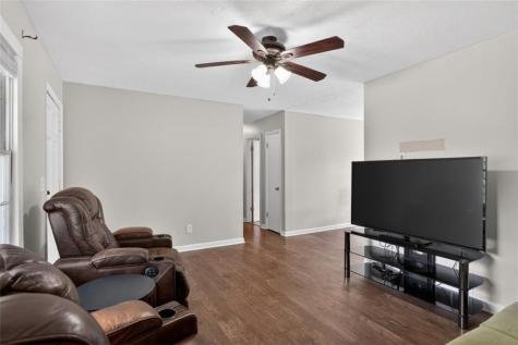 745 Pioneer Road Jasper GA 30143