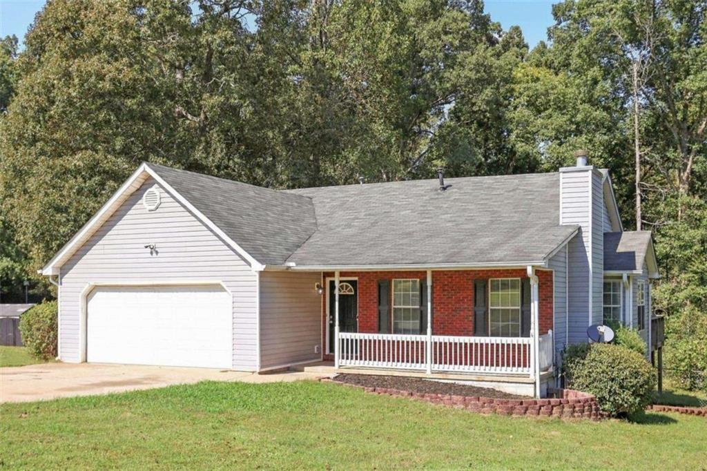 415 Cold Springs Lane Mcdonough GA 30252