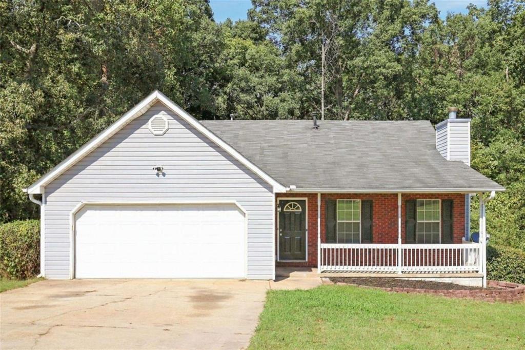 415 Cold Springs Lane Mcdonough GA 30252