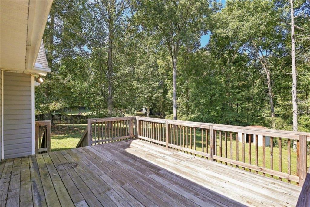 415 Cold Springs Lane Mcdonough GA 30252