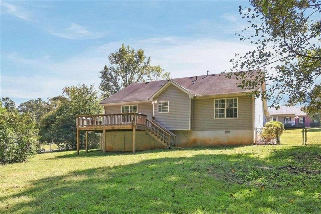 415 Cold Springs Lane Mcdonough GA 30252