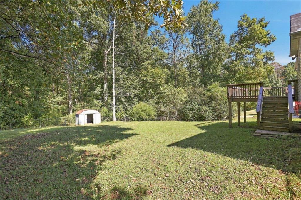 415 Cold Springs Lane Mcdonough GA 30252