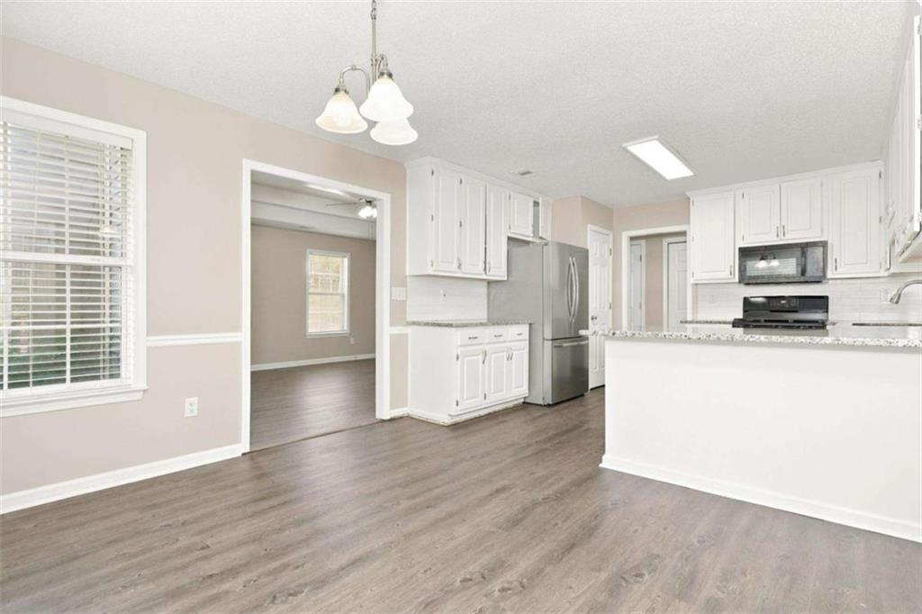 415 Cold Springs Lane Mcdonough GA 30252