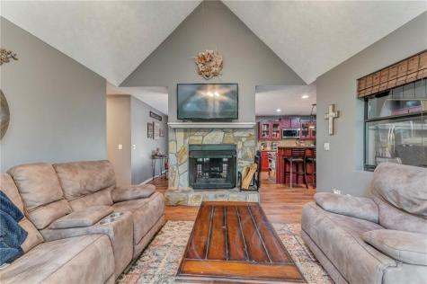 264 Fox Den Circle Jasper GA 30143