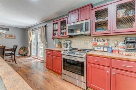 264 Fox Den Circle Jasper GA 30143