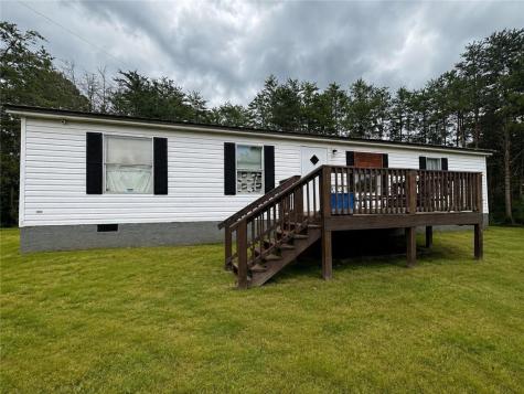 60 Limber Lost Trail Cleveland GA 30528