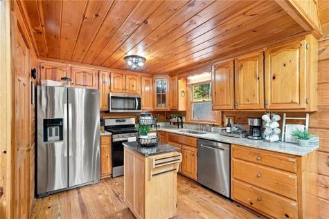 405 Donna Lee Lane Mineral Bluff GA 30559