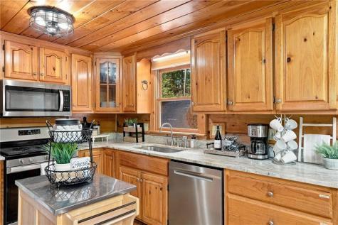 405 Donna Lee Lane Mineral Bluff GA 30559