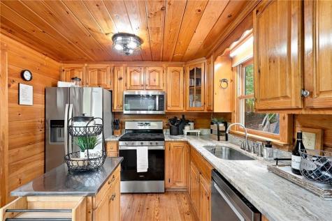 405 Donna Lee Lane Mineral Bluff GA 30559