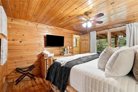 405 Donna Lee Lane Mineral Bluff GA 30559