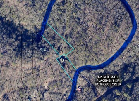 405 Donna Lee Lane Mineral Bluff GA 30559