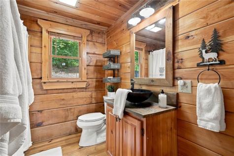 405 Donna Lee Lane Mineral Bluff GA 30559