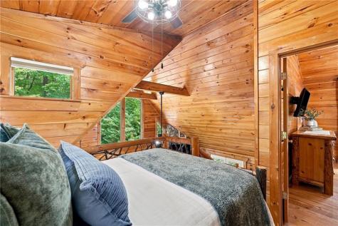 405 Donna Lee Lane Mineral Bluff GA 30559