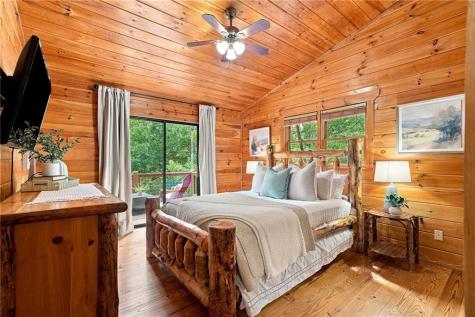 405 Donna Lee Lane Mineral Bluff GA 30559