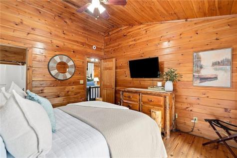405 Donna Lee Lane Mineral Bluff GA 30559