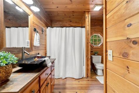 405 Donna Lee Lane Mineral Bluff GA 30559