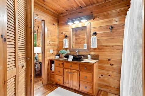 405 Donna Lee Lane Mineral Bluff GA 30559