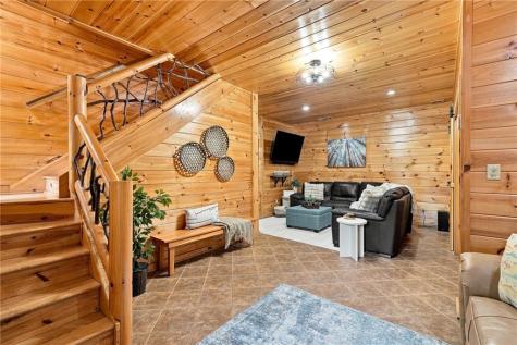 405 Donna Lee Lane Mineral Bluff GA 30559