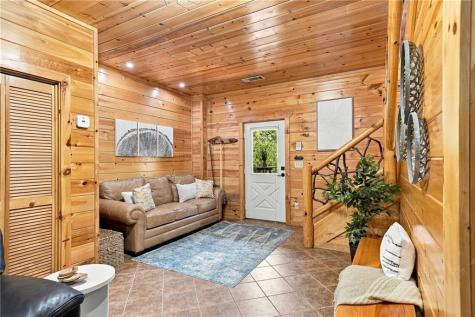 405 Donna Lee Lane Mineral Bluff GA 30559