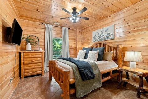 405 Donna Lee Lane Mineral Bluff GA 30559