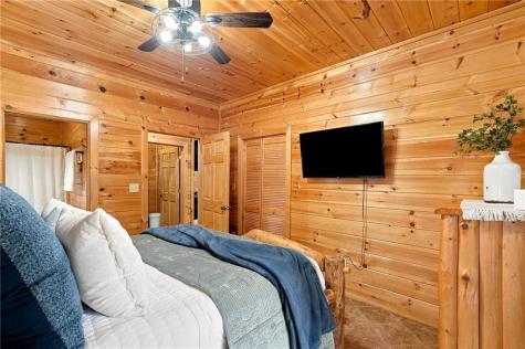 405 Donna Lee Lane Mineral Bluff GA 30559