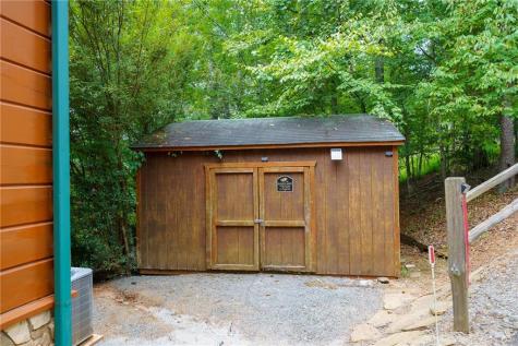 405 Donna Lee Lane Mineral Bluff GA 30559