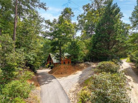 405 Donna Lee Lane Mineral Bluff GA 30559